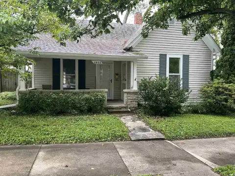 1011 W Howe Street, Bloomington, IN 47403