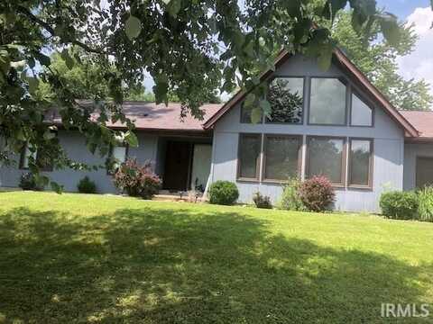 3310 S Browning Place, Bloomington, IN 47401