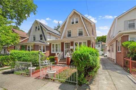 993 East 39th Street, Brooklyn, NY 11210