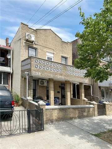 34 Bay 49th Street, Brooklyn, NY 11214