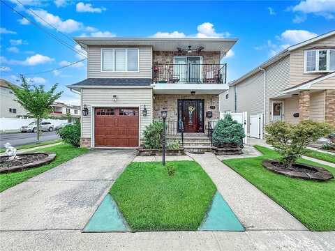 148 Hopkins Avenue, Staten Island, NY 10306