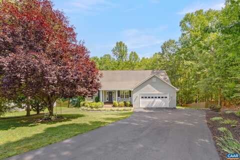27 KINGSWOOD RD, PALMYRA, VA 22963