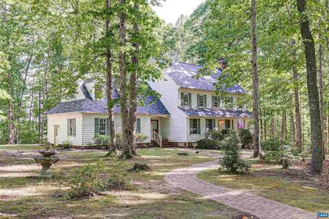 2047 ALLDEVER DR, MAIDENS, VA 23102