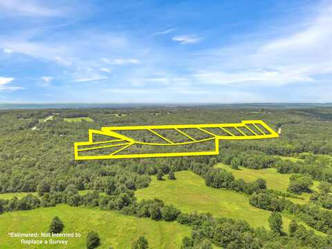 00 Anna Marie Drive, Springfield, AR 72157