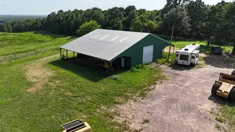 5046 Hwy 71, Lockesburg, AR 71846