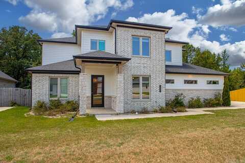 14501 Stonebrook Lane, Maumelle, AR 72113
