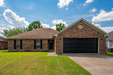 1415 Hathaway Drive, Conway, AR 72034