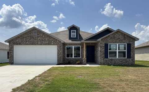 11137 River Valley Drive, Hensley, AR 72065