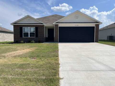 11145 River Valley Drive, Hensley, AR 72065