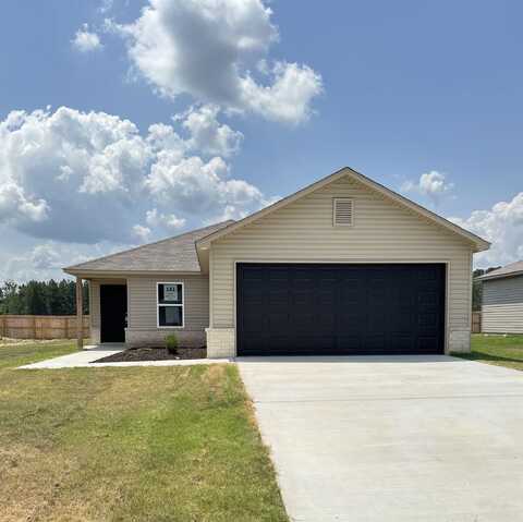 11161 River Valley Drive, Hensley, AR 72065