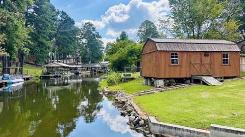 150 Shore acres Drive, Hot Springs, AR 71913