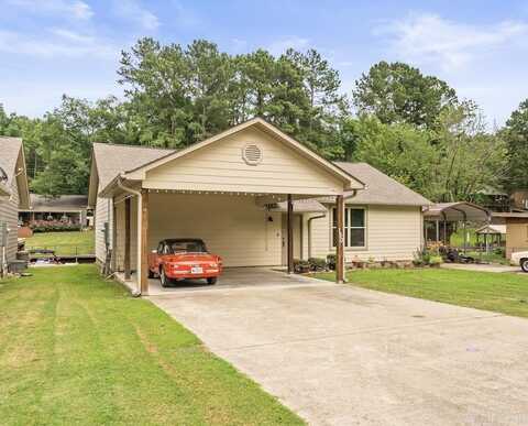 150 Shore acres Drive, Hot Springs, AR 71913