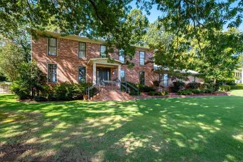 72 Robinwood, Little Rock, AR 72227