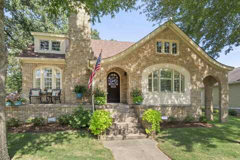 3112 N Magnolia Street, North Little Rock, AR 72116