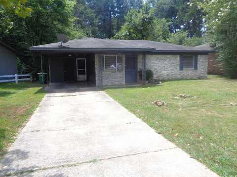 2915 Wynne Drive, Little Rock, AR 72204
