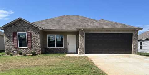 11156 River Valley Drive, Hensley, AR 72065