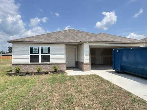 11172 River Valley Drive, Hensley, AR 72065