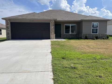 11153 River Valley Drive, Hensley, AR 72065