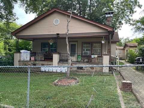 135 Mountain View, Hot Springs, AR 71913