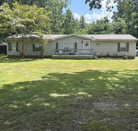 1256 W Court, Piggott, AR 72454
