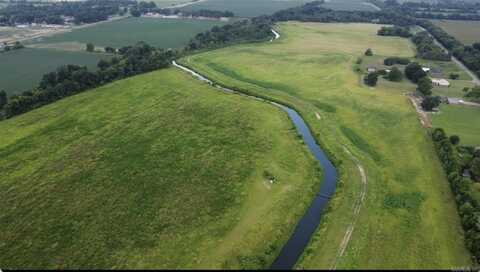 50 Acres County Road 602, Wynne, AR 72396