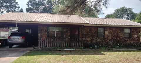 710 Central Street, Kensett, AR 72082