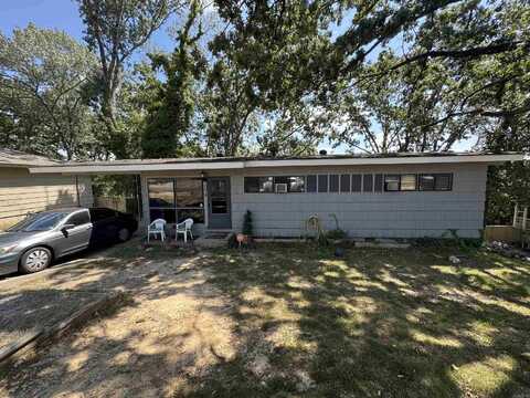 undefined, Little Rock, AR 72209