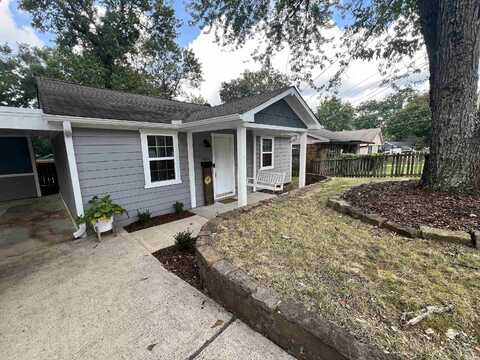 7319 Illinois Street, Little Rock, AR 72205