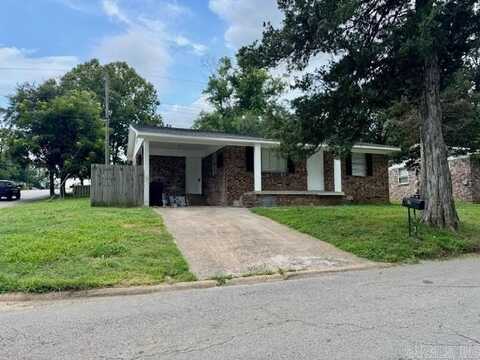 2001 Bledsoe Street, Pocahontas, AR 72455