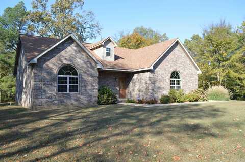 803 S Main Street, Harrisburg, AR 72432