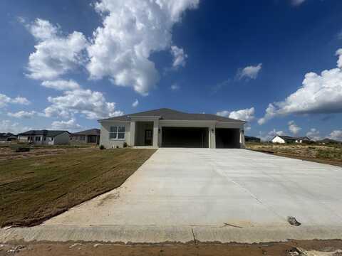 348 Alyece Lane, Hensley, AR 72065
