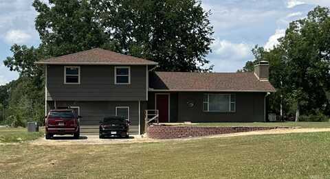 26 Dragonfly Lane, Austin, AR 72007