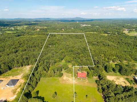 240 Brady Mountain Road, Royal, AR 71968