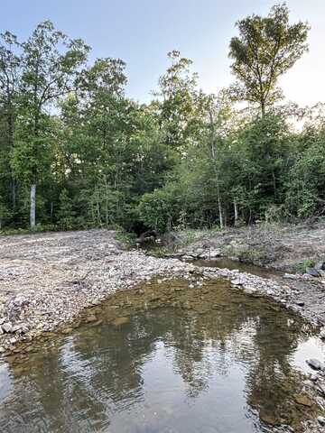 Tract 2C Avalon Lake Lane, Mena, AR 71953
