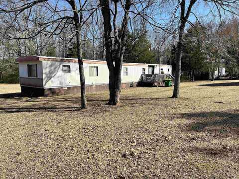 3520 Lena Lane, Jacksonville, AR 72076