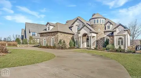 2064 Sloan Lake Dr., Jonesboro, AR 72404