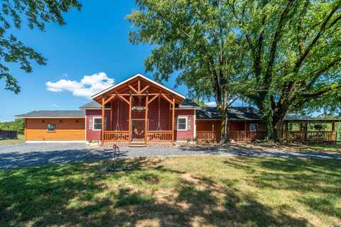 2850 Highway 88, Sims, AR 71969
