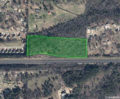 000 Skyline Drive, Hot Springs, AR 71913