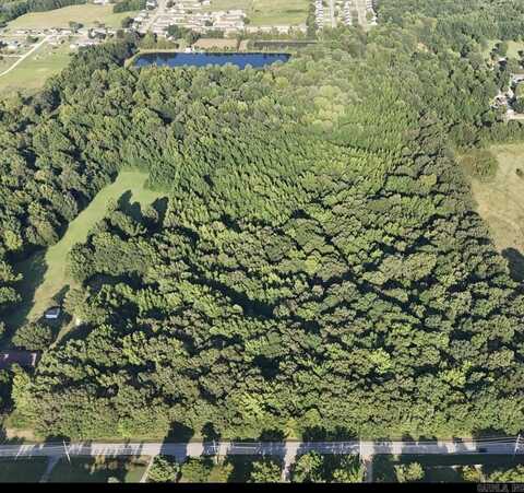 000 N. ROCKINGCHAIR ROAD, Paragould, AR 72450