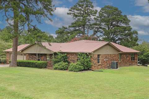 8403 Victoria Drive, Pine Bluff, AR 71603