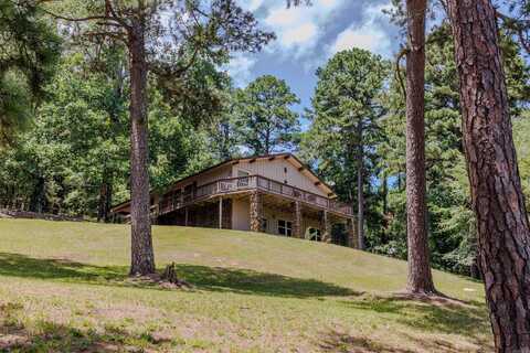 1717 N Fourche Avenue, Perryville, AR 72126