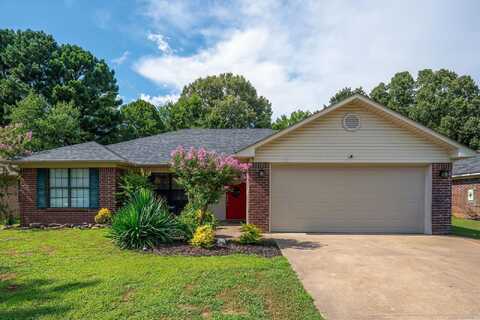 1640 Southern Hills Drive, Conway, AR 72034