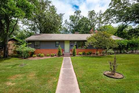 2100 Durwood Road, Little Rock, AR 72207