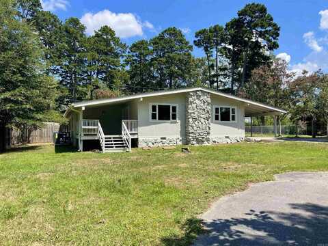 2323 Pinewood Drive, Heber Springs, AR 72543