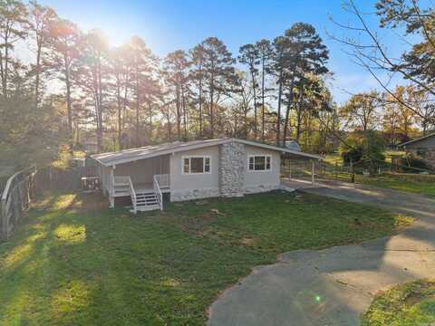 2323 Pinewoood Drive, Heber Springs, AR 72543