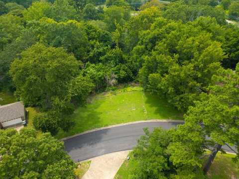 40 W Windsor Drive, Little Rock, AR 72209