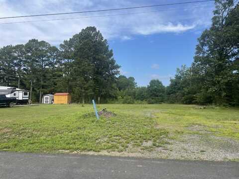 401 Balding Road, Ward, AR 72176