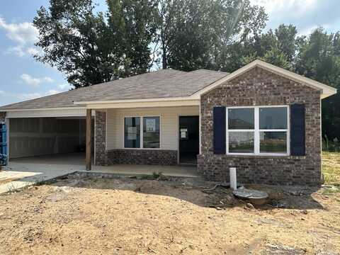 37 Ten Point Lane, Ward, AR 72176