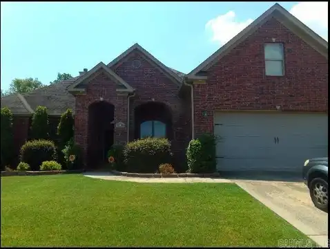 104 Lucia Lane, North Little Rock, AR 72113