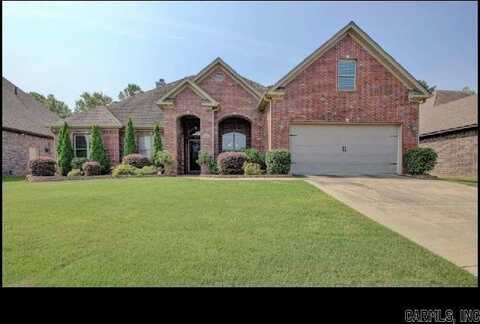 104 Lucia Lane, North Little Rock, AR 72113